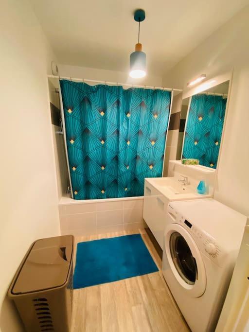 Le Saint Hilaire *T2* Apartment Orleans Bagian luar foto