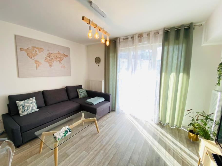 Le Saint Hilaire *T2* Apartment Orleans Bagian luar foto
