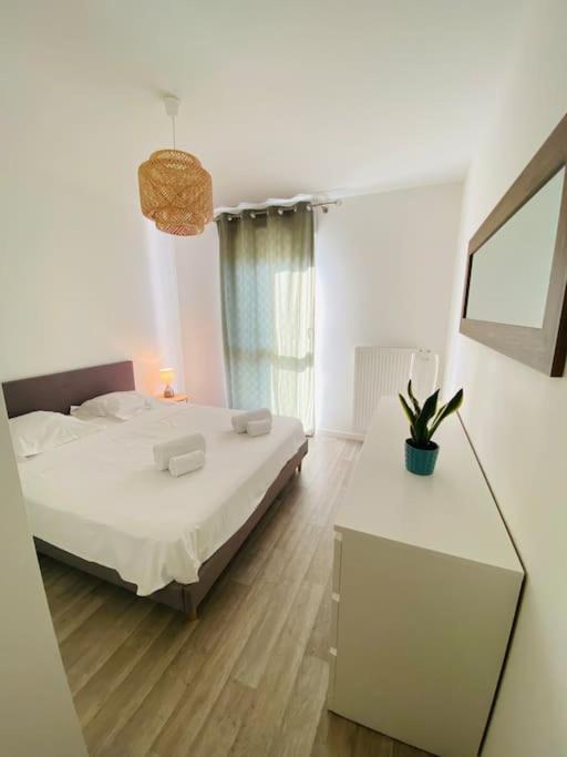 Le Saint Hilaire *T2* Apartment Orleans Bagian luar foto